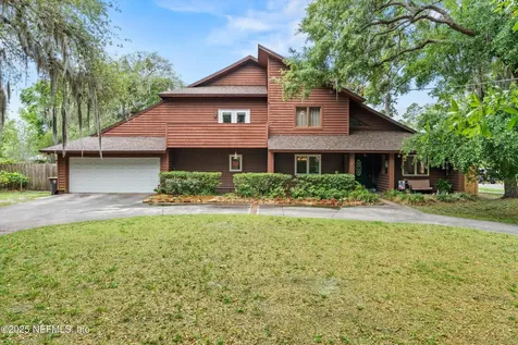 4654 Ortega Farms Circle Jacksonville FL 32210