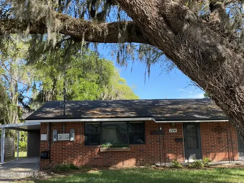 104 Street Elmo Road Green Cove Springs FL 32043