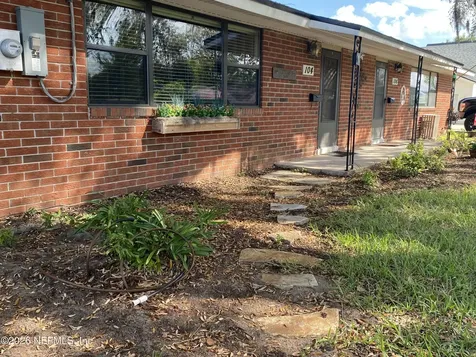 104 Street Elmo Road Green Cove Springs FL 32043