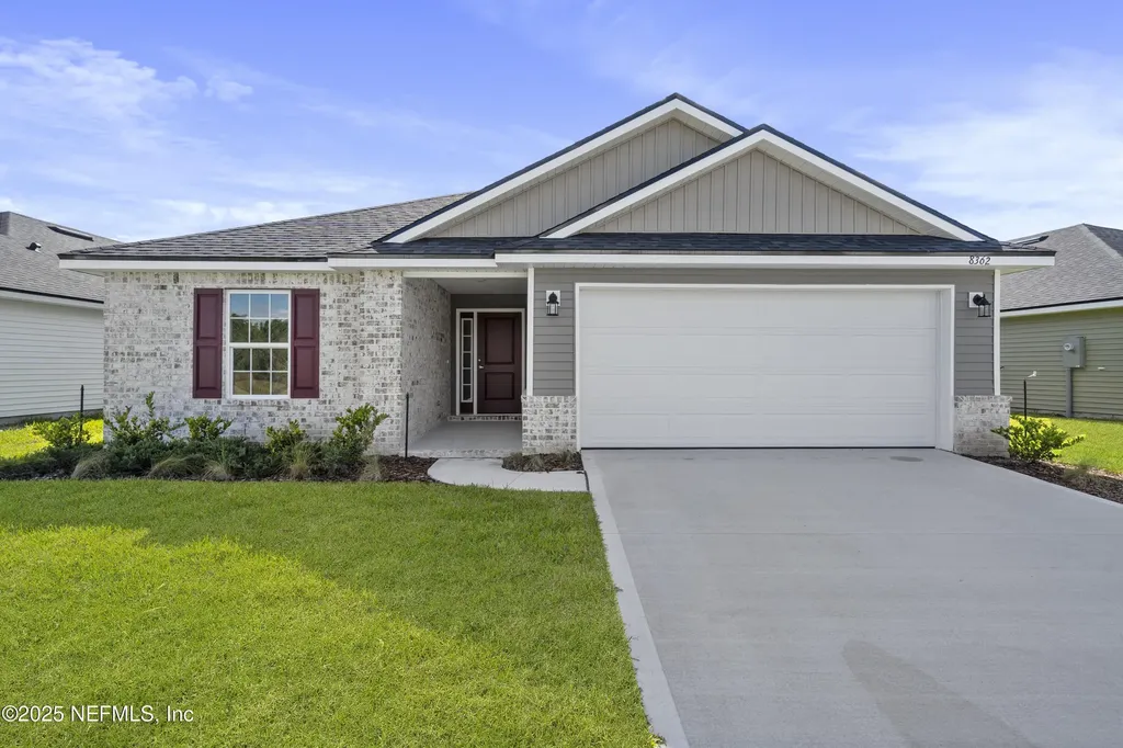 8309 Helmsley Boulevard Jacksonville FL 32219