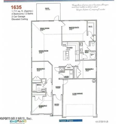 8309 Helmsley Boulevard Jacksonville FL 32219
