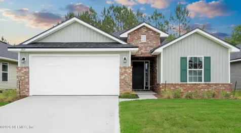 8309 Helmsley Boulevard Jacksonville FL 32219