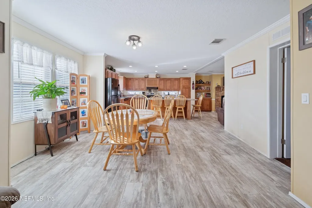 11145 SW 92nd Street Hampton FL 32044