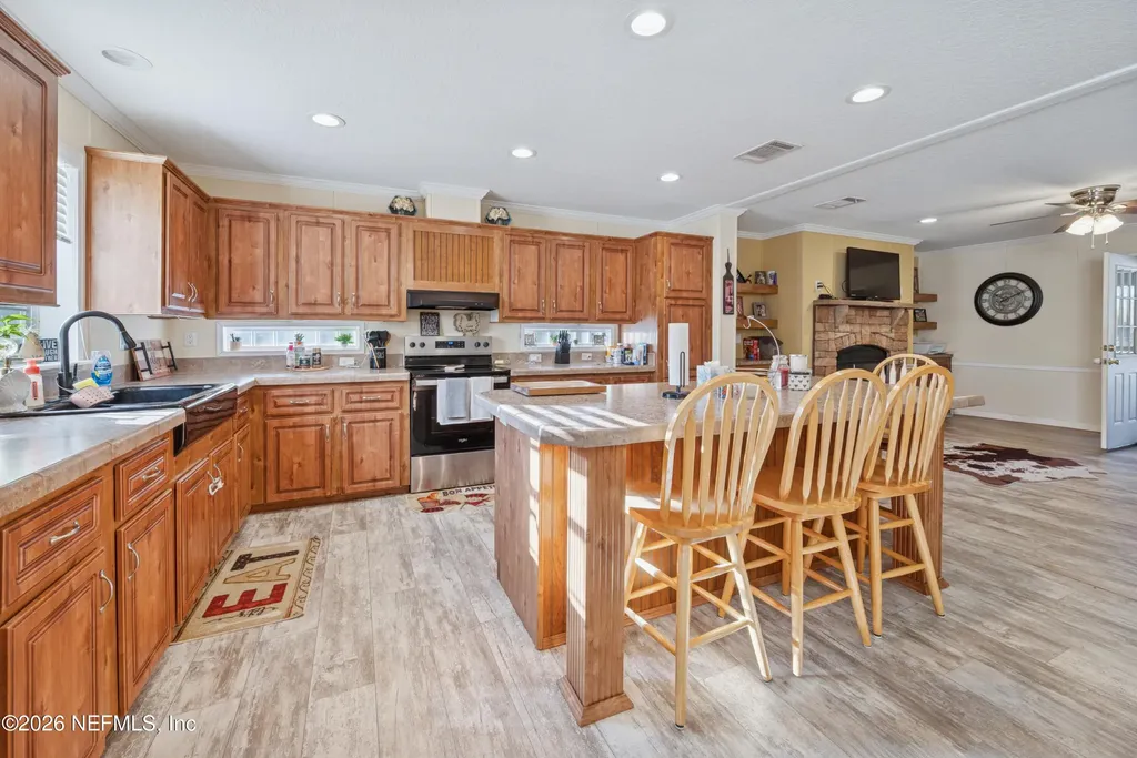 11145 SW 92nd Street Hampton FL 32044