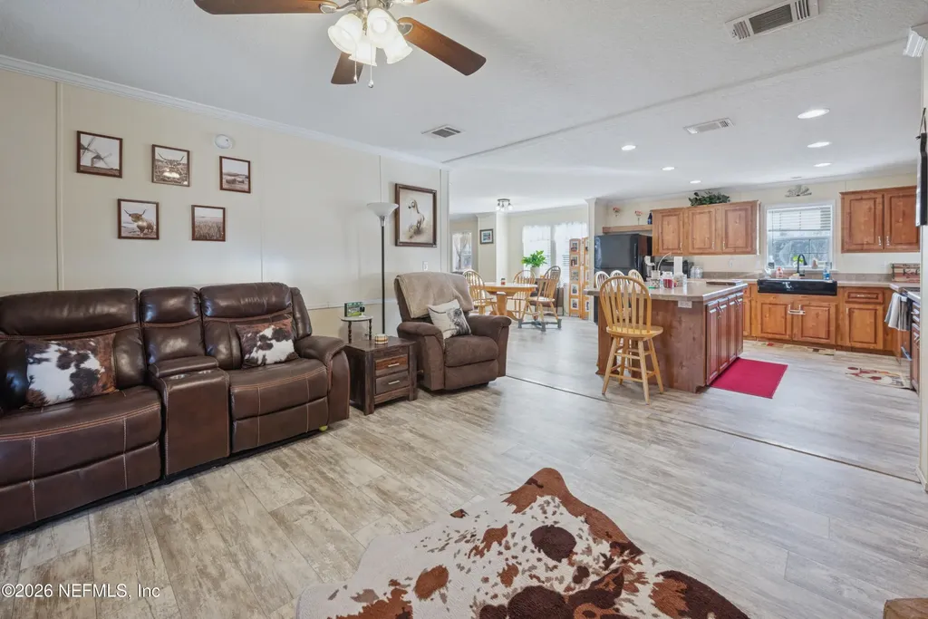 11145 SW 92nd Street Hampton FL 32044