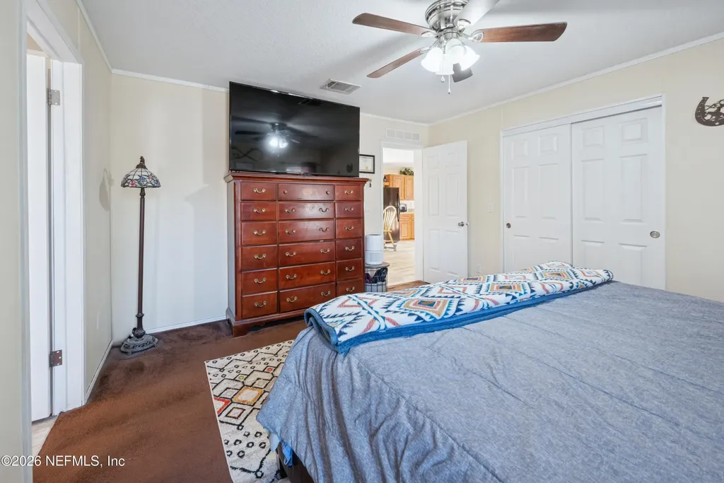 11145 SW 92nd Street Hampton FL 32044