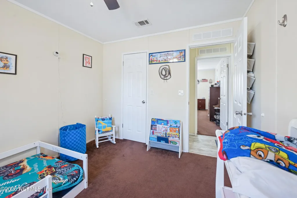11145 SW 92nd Street Hampton FL 32044