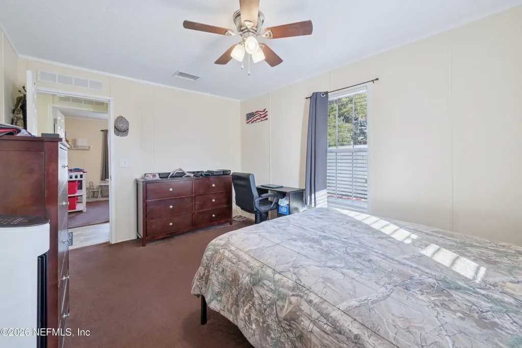 11145 SW 92nd Street Hampton FL 32044