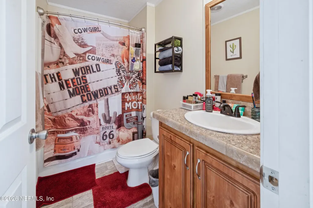 11145 SW 92nd Street Hampton FL 32044