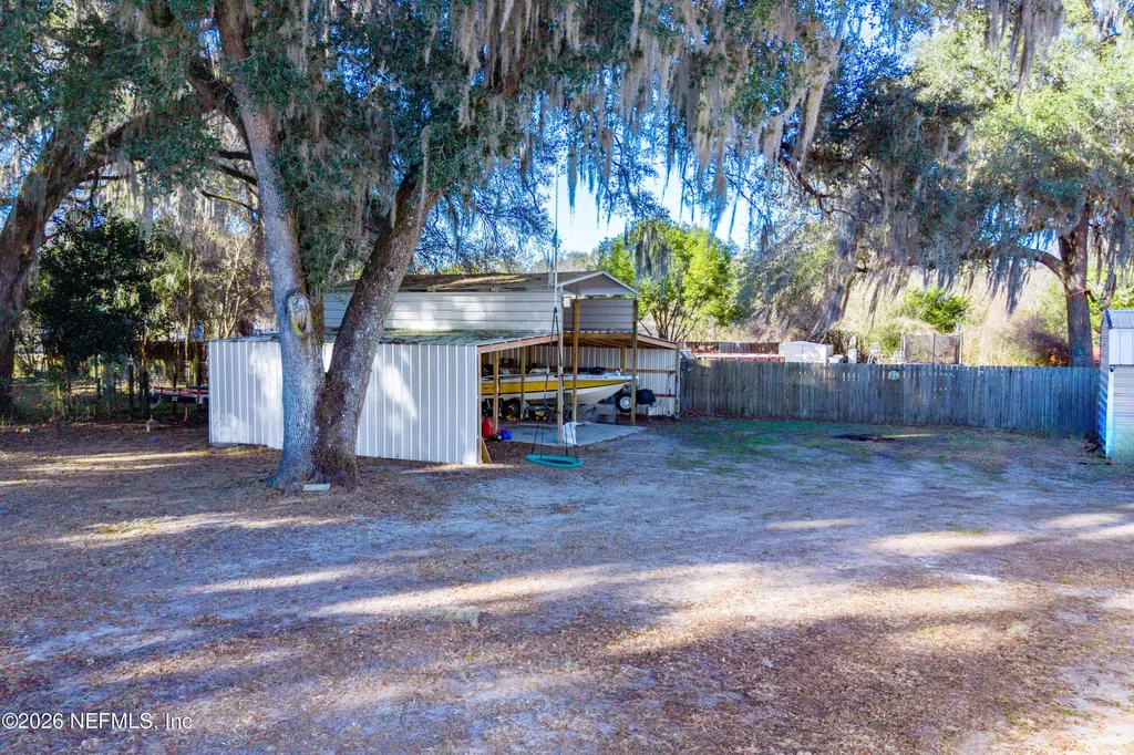 11145 SW 92nd Street Hampton FL 32044
