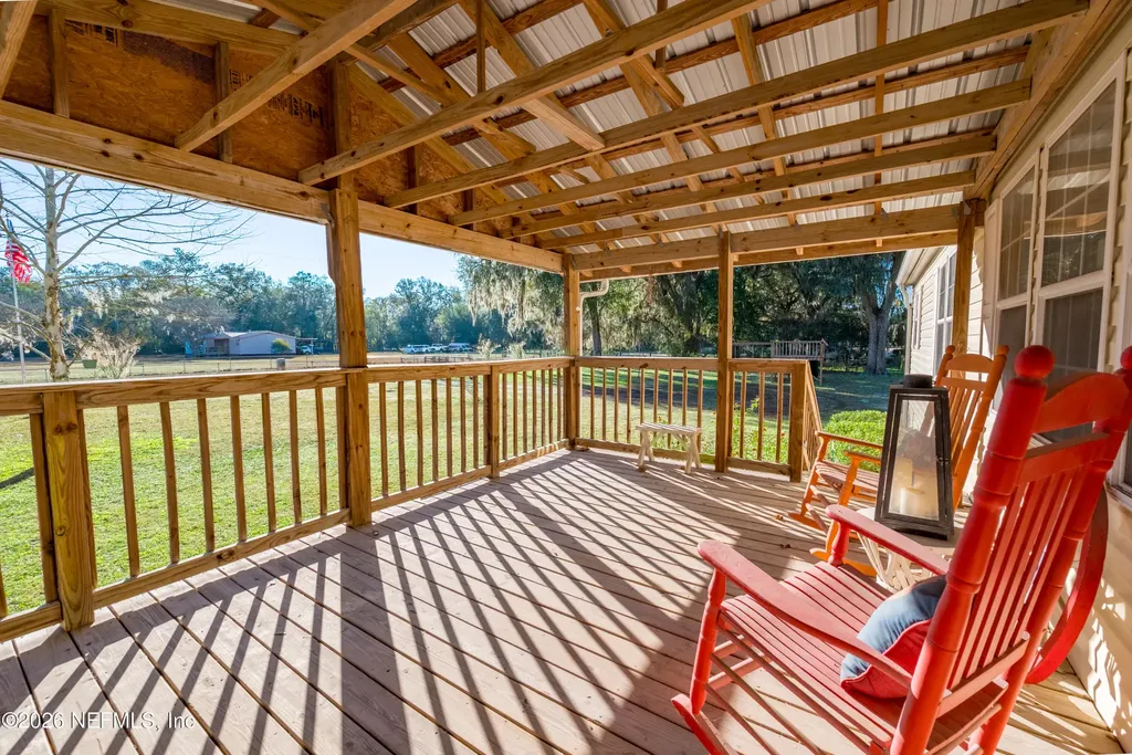 11145 SW 92nd Street Hampton FL 32044
