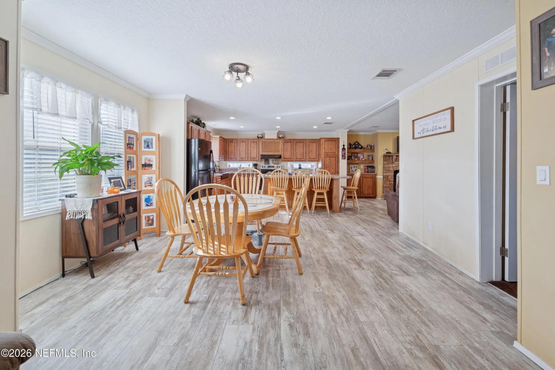 11145 SW 92nd Street Hampton FL 32044