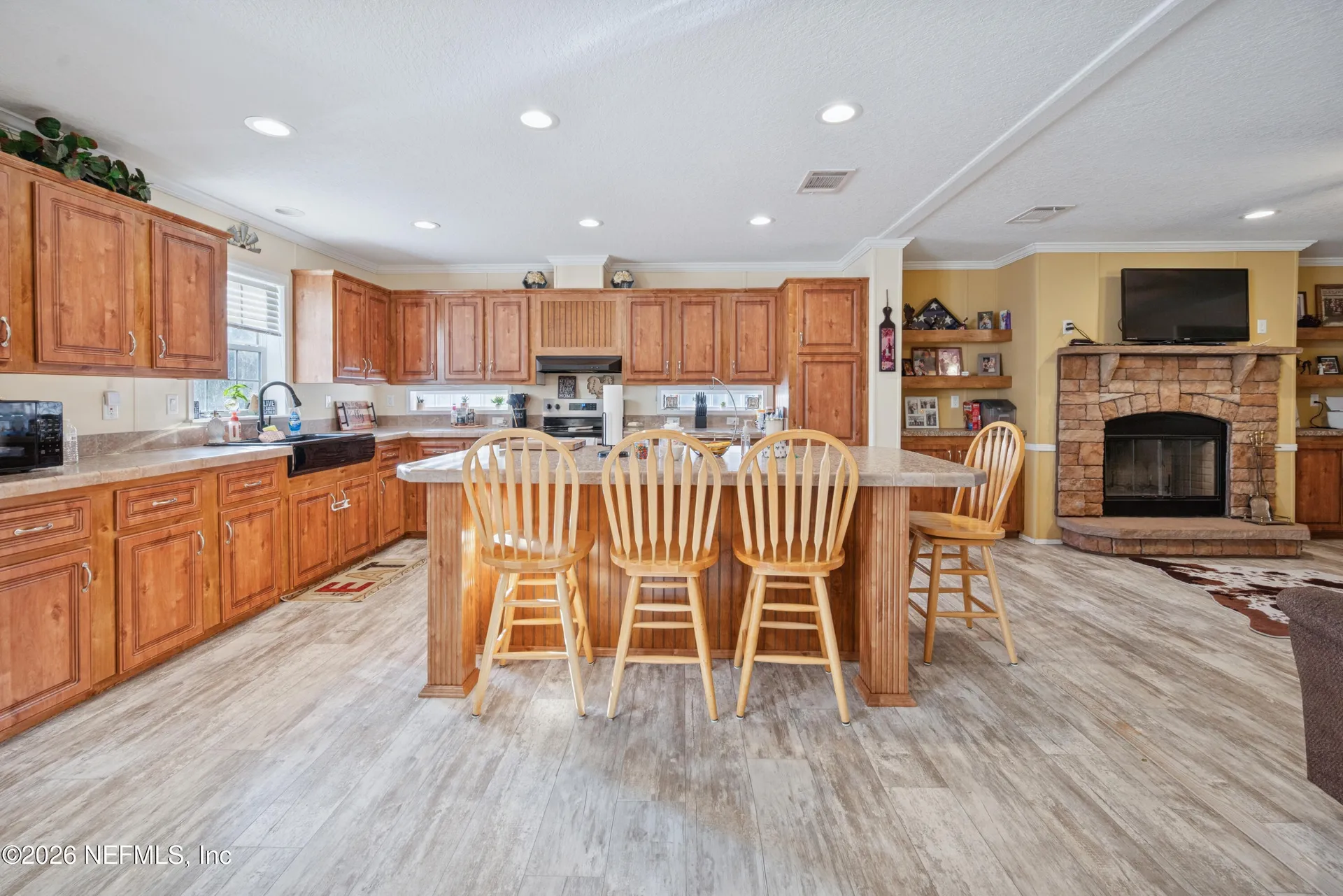 11145 SW 92nd Street Hampton FL 32044