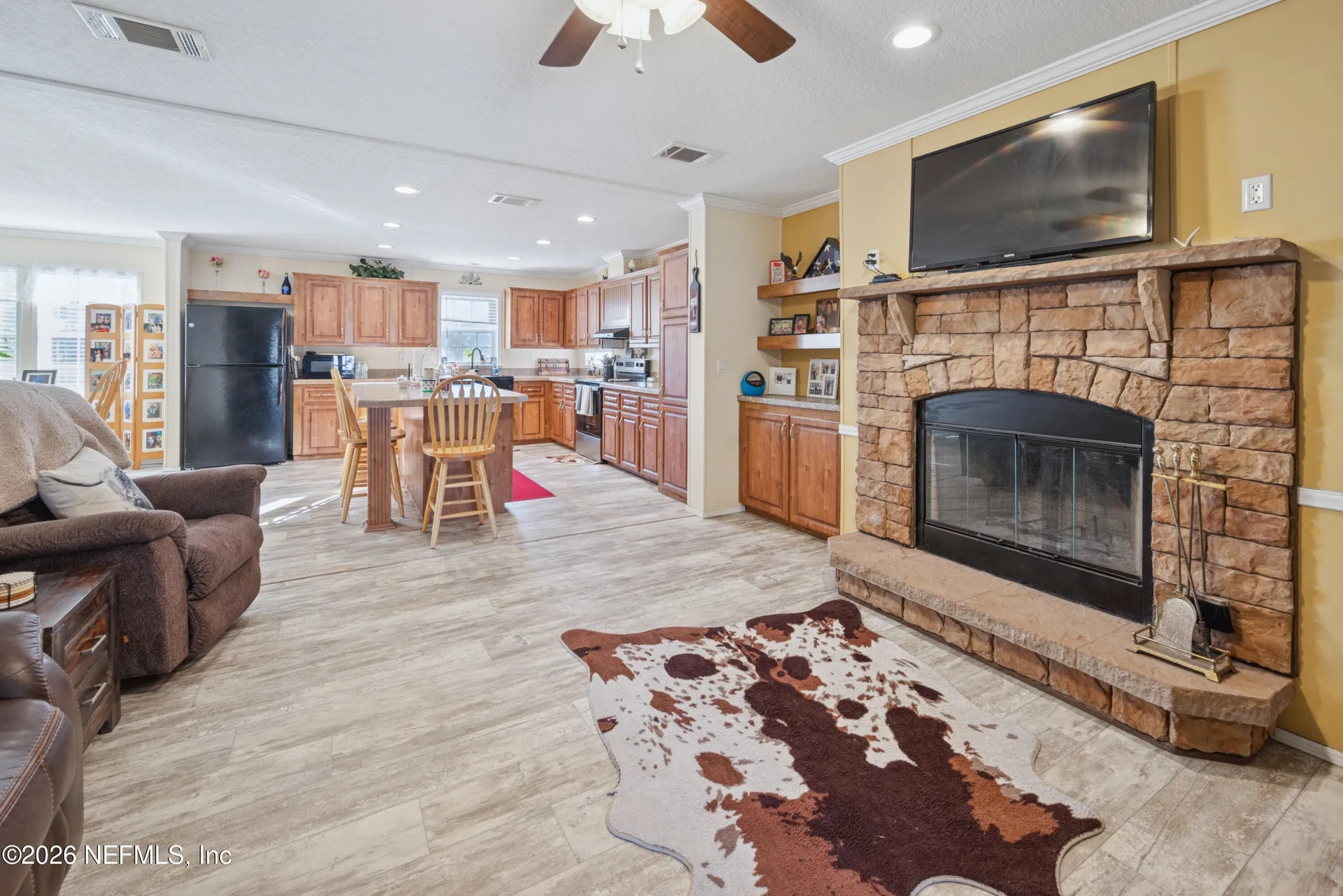 11145 SW 92nd Street Hampton FL 32044