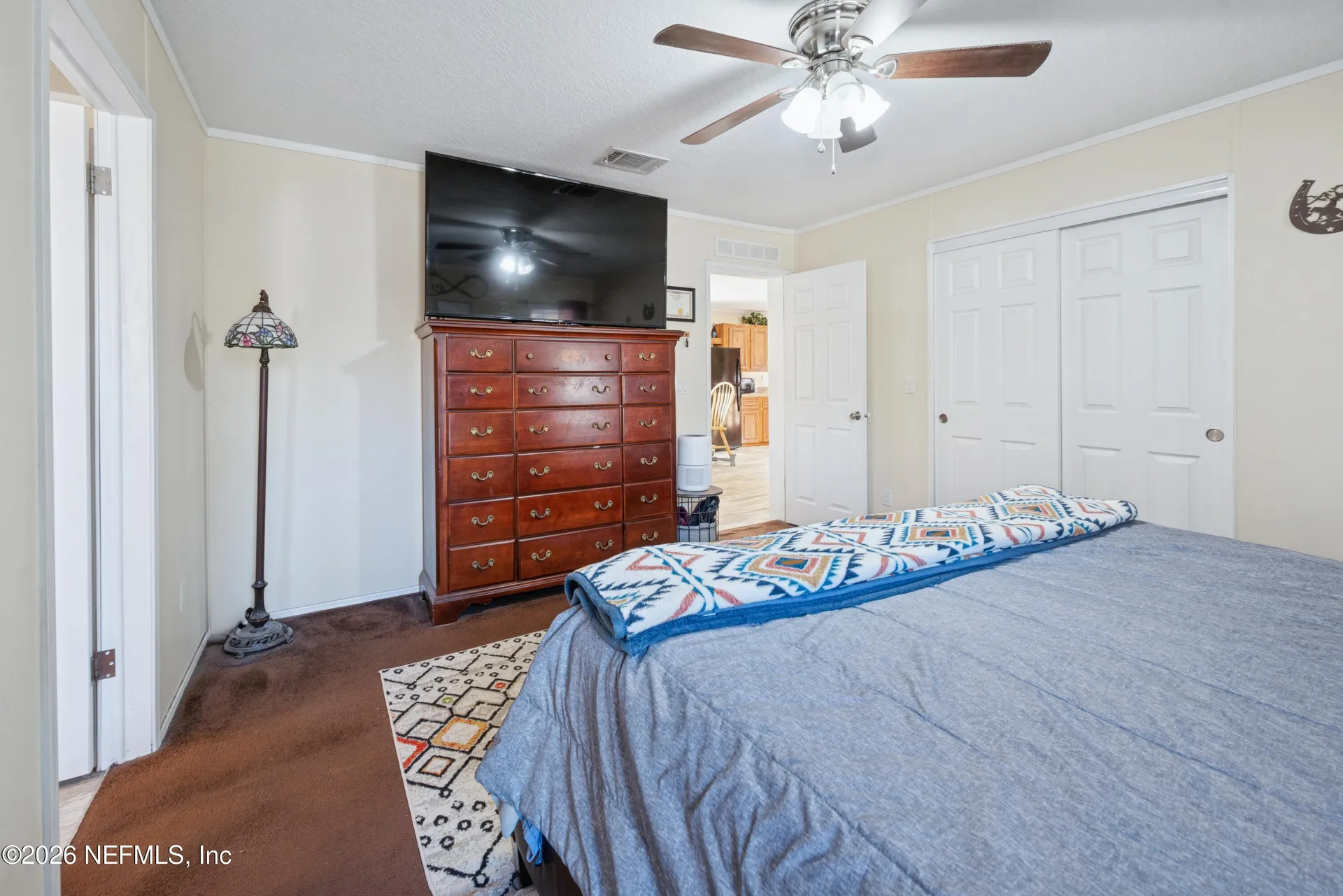 11145 SW 92nd Street Hampton FL 32044
