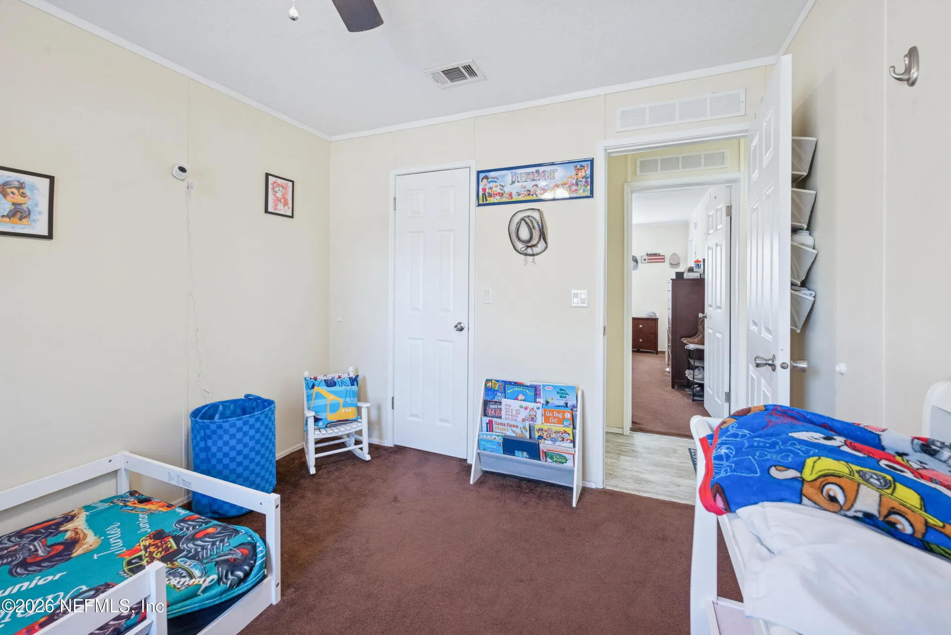 11145 SW 92nd Street Hampton FL 32044