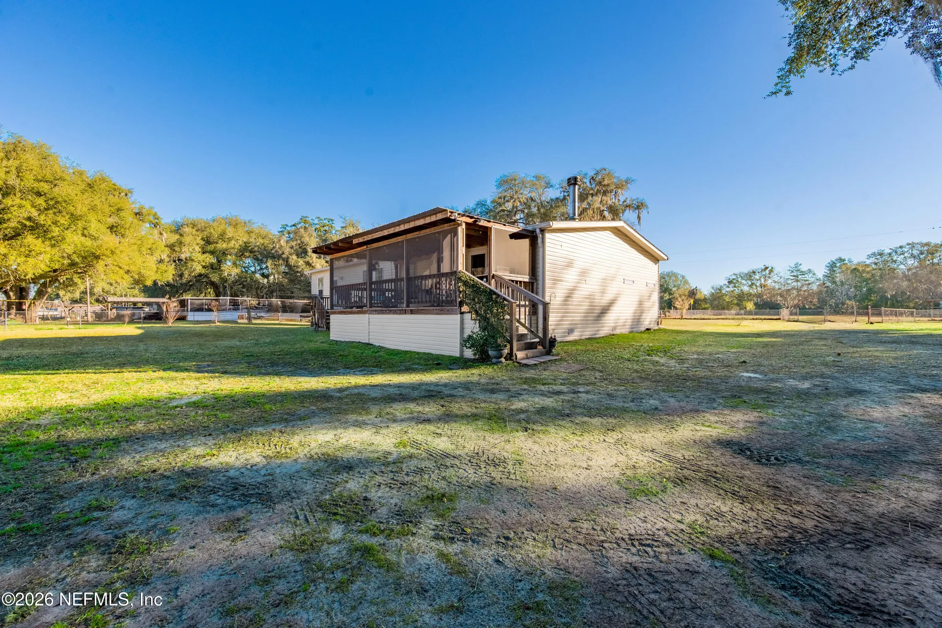 11145 SW 92nd Street Hampton FL 32044