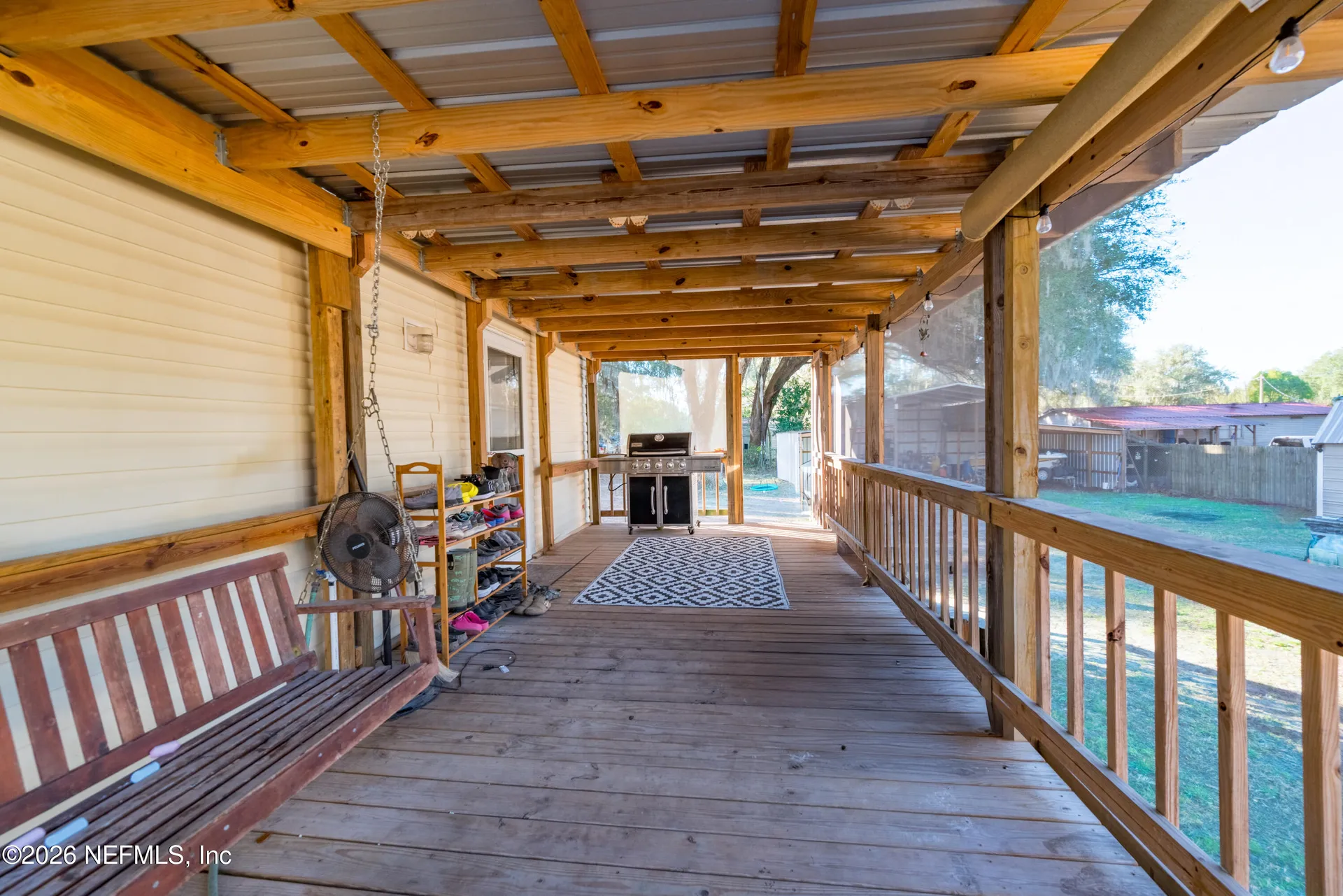 11145 SW 92nd Street Hampton FL 32044