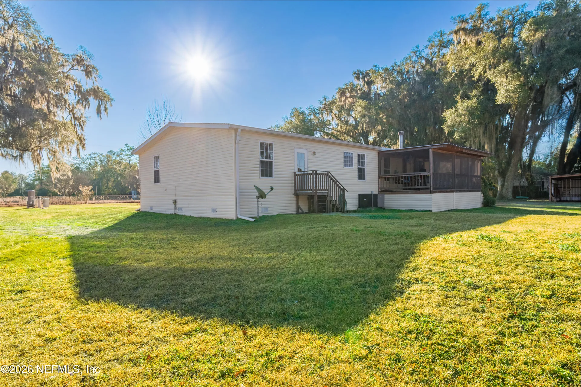 11145 SW 92nd Street Hampton FL 32044