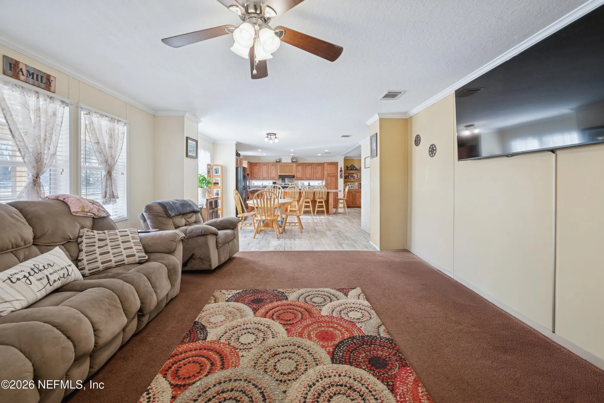 11145 SW 92nd Street Hampton FL 32044