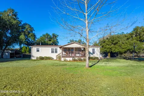 11145 SW 92nd Street Hampton FL 32044