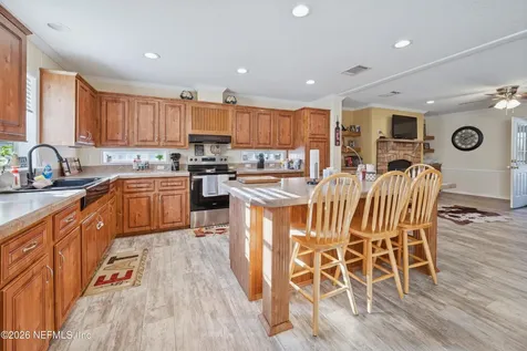11145 SW 92nd Street Hampton FL 32044