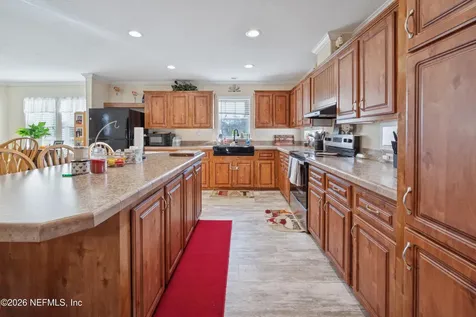 11145 SW 92nd Street Hampton FL 32044