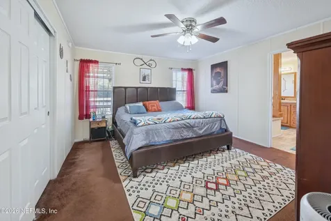 11145 SW 92nd Street Hampton FL 32044