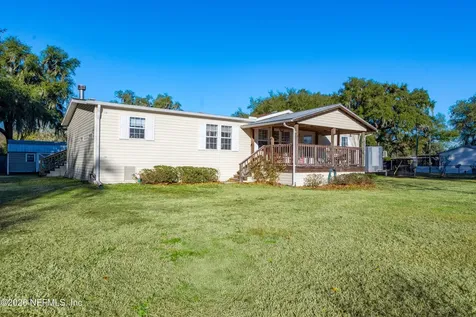 11145 SW 92nd Street Hampton FL 32044