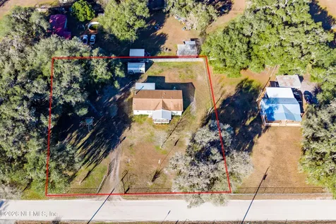 11145 SW 92nd Street Hampton FL 32044