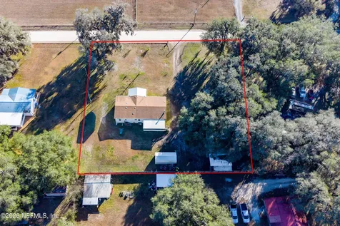 11145 SW 92nd Street Hampton FL 32044
