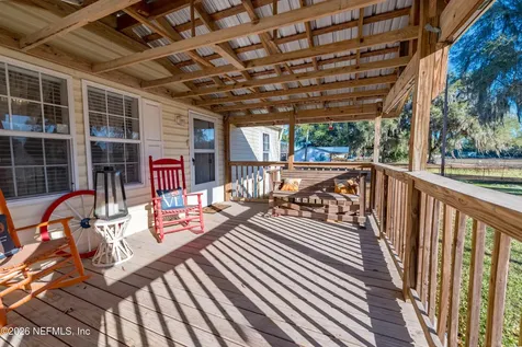 11145 SW 92nd Street Hampton FL 32044