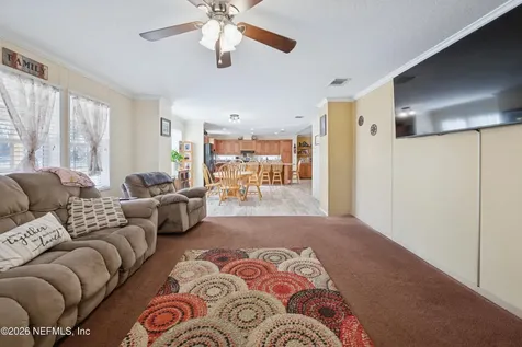 11145 SW 92nd Street Hampton FL 32044