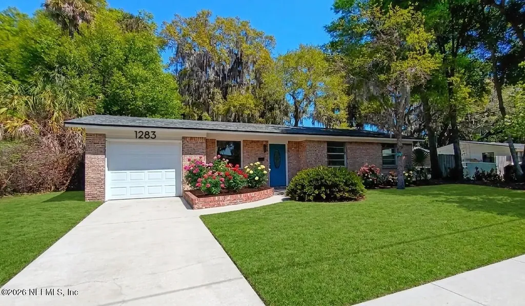 1283 Nantucket Avenue Atlantic Beach FL 32233