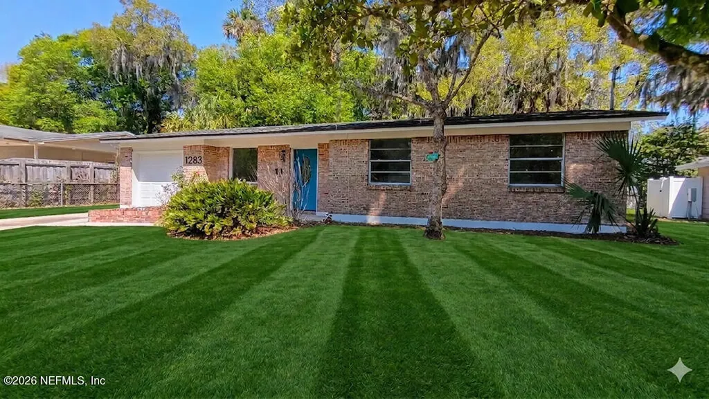 1283 Nantucket Avenue Atlantic Beach FL 32233