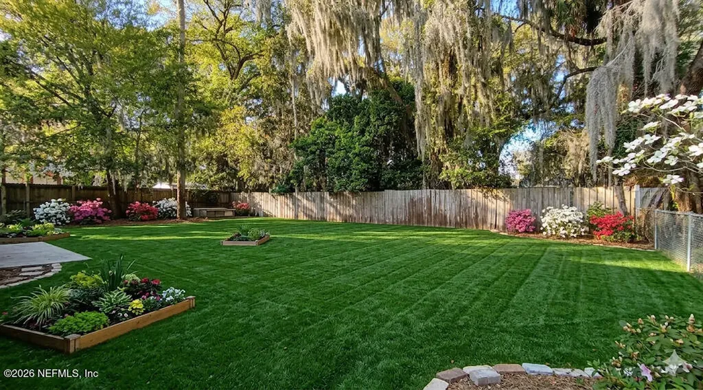 1283 Nantucket Avenue Atlantic Beach FL 32233