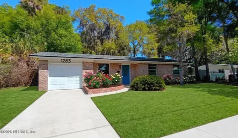 1283 Nantucket Avenue Atlantic Beach FL 32233