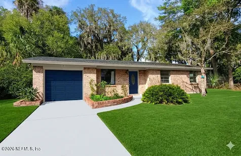 1283 Nantucket Avenue Atlantic Beach FL 32233