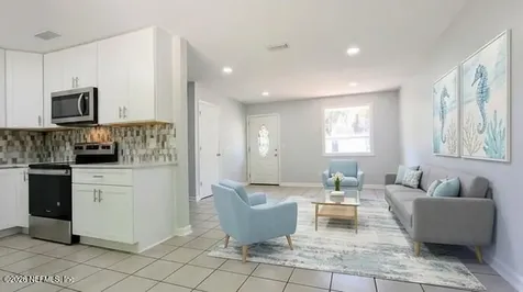 1283 Nantucket Avenue Atlantic Beach FL 32233