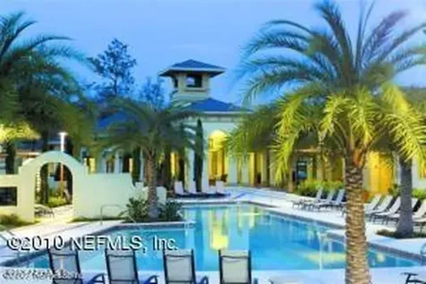 12700 Bartram Park Boulevard Jacksonville FL 32258