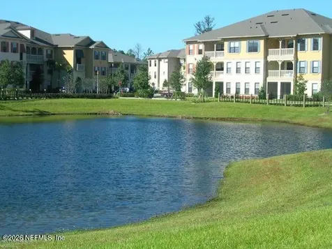 12700 Bartram Park Boulevard Jacksonville FL 32258