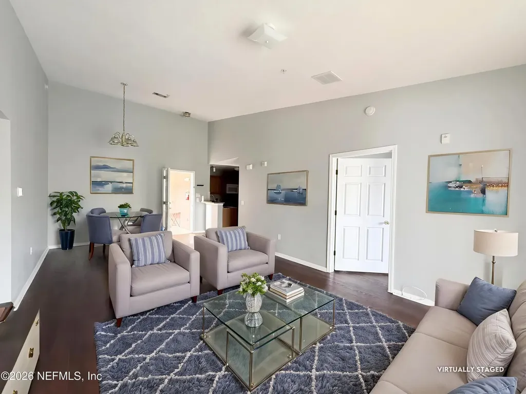 9595 Amarante Circle Jacksonville FL 32257