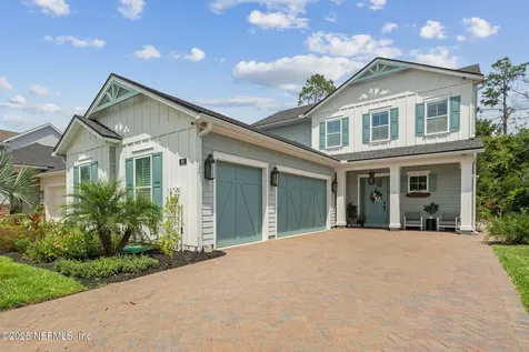 62 Parkbluff Circle Ponte Vedra FL 32081