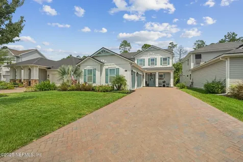 62 Parkbluff Circle Ponte Vedra FL 32081