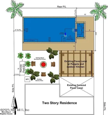62 Parkbluff Circle Ponte Vedra FL 32081