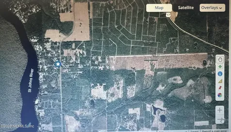Lot 1 309 Satsuma FL 32189