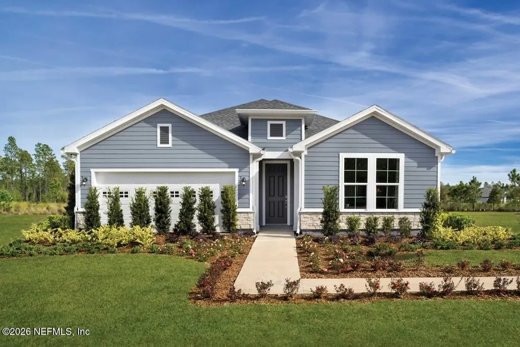 75671 Bayley Place Yulee FL 32097