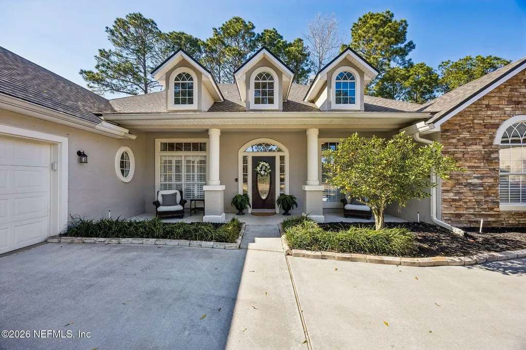86511 N Hampton Club Way Fernandina Beach FL 32034