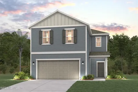 1349 Ribbon Place Palm Coast FL 32164