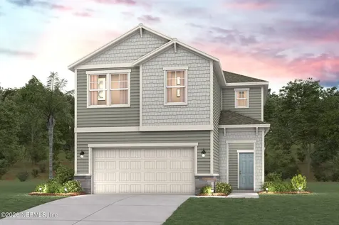 1349 Ribbon Place Palm Coast FL 32164